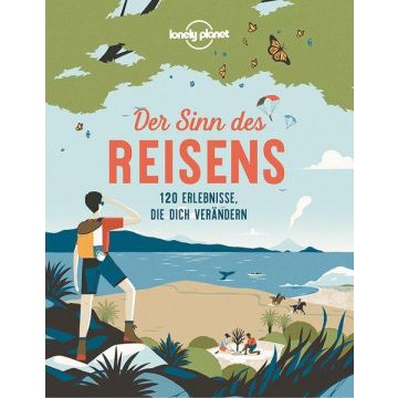 Der Sinn des Reisens / Lonely Planet
