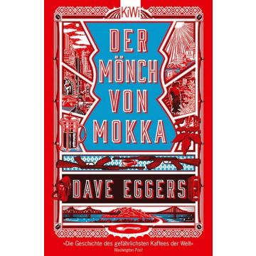 Der Mönch von Mokka / Eggers KiWi
