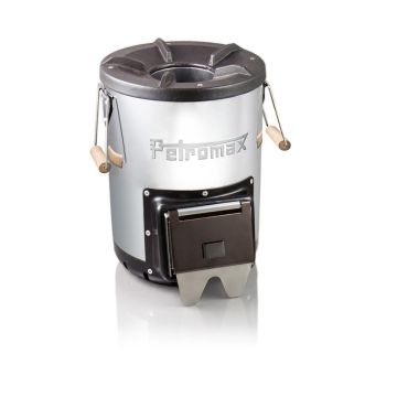 Petromax Raketenofen