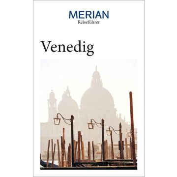 Reiseführer Venedig / Merian 