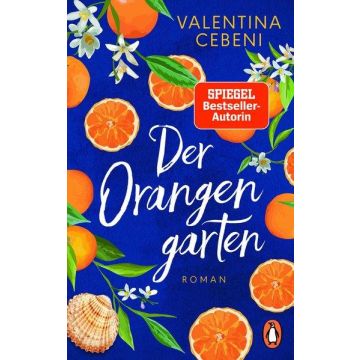 Der Orangengarten / Cebeni Penguin