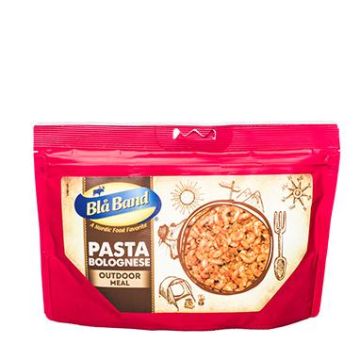 Fertiggerichte Bla Band Pasta Bolognese