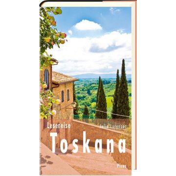 Toskana Lesereise / Picus