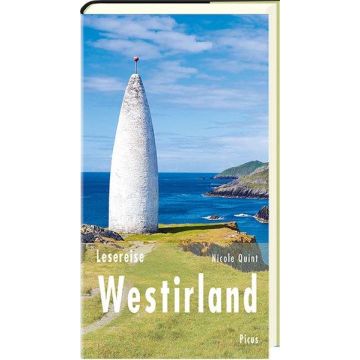 Westirland Lesereise / Picus