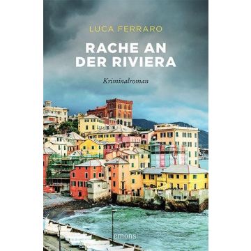 Rache an der Riviera / Ferraro Emons