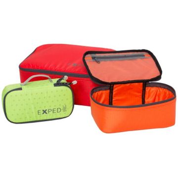 Reisebeutel Padded Zip Pouch