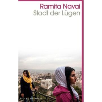 Stadt der Lügen Navali Kein & Aber