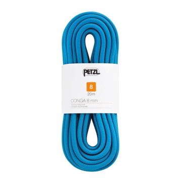 Cordelette Petzl Conga 20 m / 8.0 mm