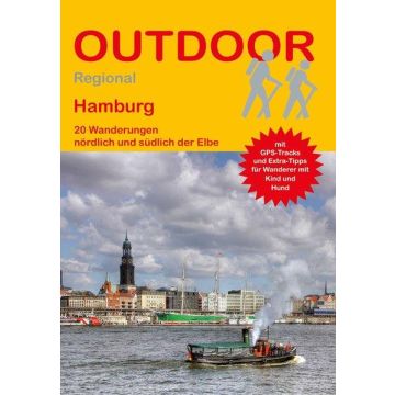 Wanderführer Hamburg / Stein Outdoor
