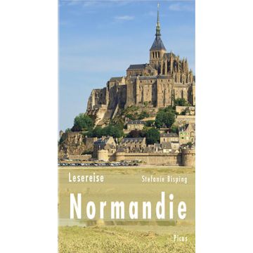 Normandie Lesereise / Picus