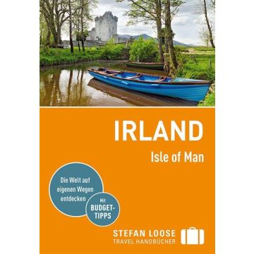 Reiseführer Irland / Stefan Loose