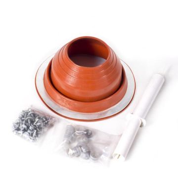 Accessoires: Petromax Kit appentis pour Loki