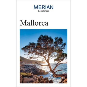 Reiseführer Mallorca / Merian 