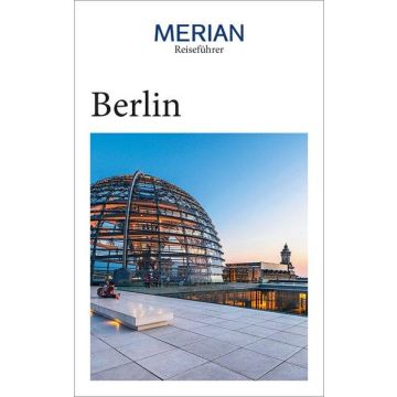 Reiseführer Berlin / Merian 