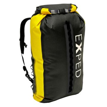 black-yellow