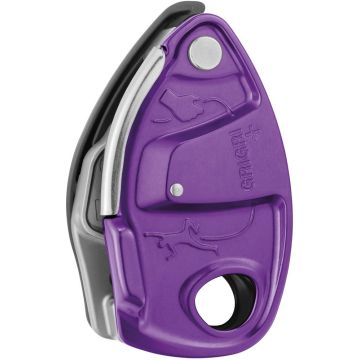 Petzl Grigri Plus orange