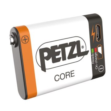 Akku Petzl Core