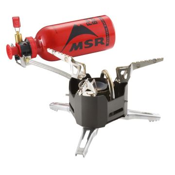 Réchaud à essence MSR XGK EX