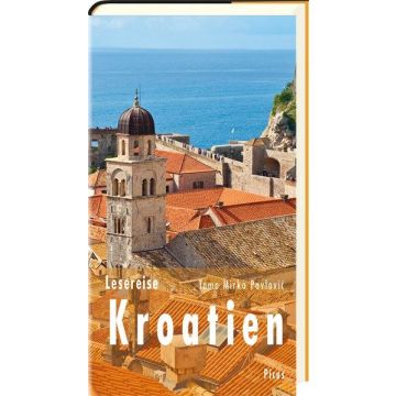 Kroatien Lesereise / Picus