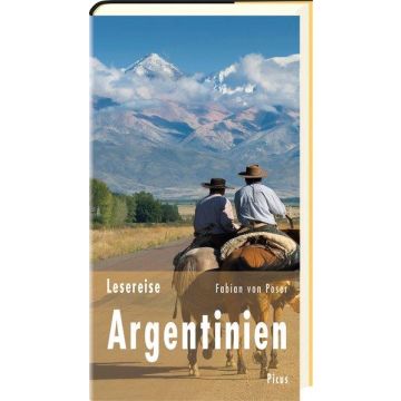 Argentinien Lesereise / Picus