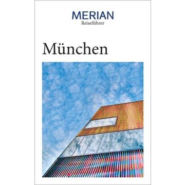 Reiseführer München / Merian 