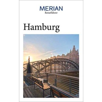 Reiseführer Hamburg / Merian 