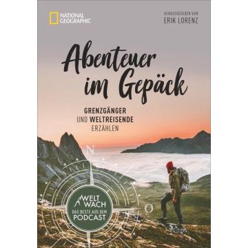 Abenteuer im Gepäck / Malik