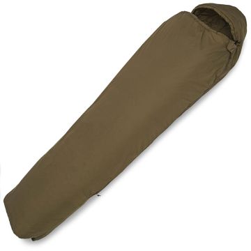 Kunstfaser-Schlafsack Carinthia Tropen