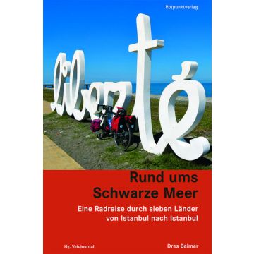 Rund ums schwarze Meer / Balmer Rotpunkt