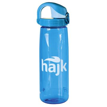 Bouteille Nalgene OTF hajk bleu