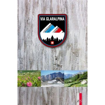 Wanderführer Via Glaralpina / AS Verlag
