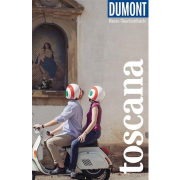 Reiseführer Toskana / Dumont Reise Taschenbuch