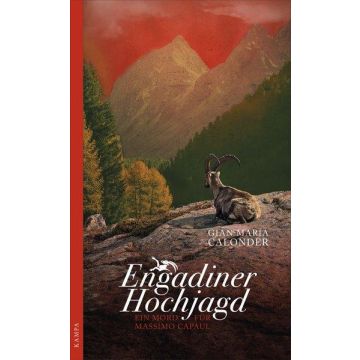 Engadiner Hochjagd / Calonder Kampa