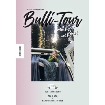 Bulli-Tour mit Kind und Kegel / Knesebeck