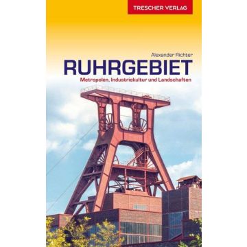 Reiseführer Ruhrgebiet / Trescher