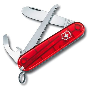 Sackmesser My First Victorinox mit Säge