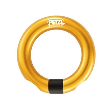 Verbindungselement Petzl Ring Open
