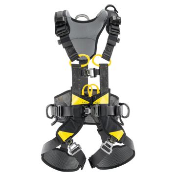 Sitzgurt / Auffanggurt Petzl Volt