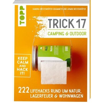 Trick 17 Camping & Outdoor / Frech