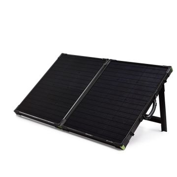 Chargeur/panneau solaire Boulder 100 Briefcase