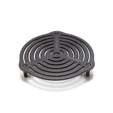 Accessoire Petromax Grille en fonte superposable