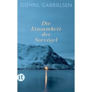Die Einsamkeit der Seevögel / Gabrielsen Insel