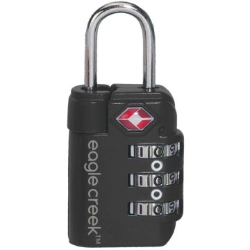 Cadenas à chiffres TSA Lock
