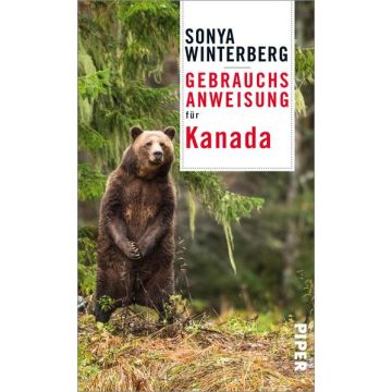 Gebrauchsanweisung für Kanada / Piper