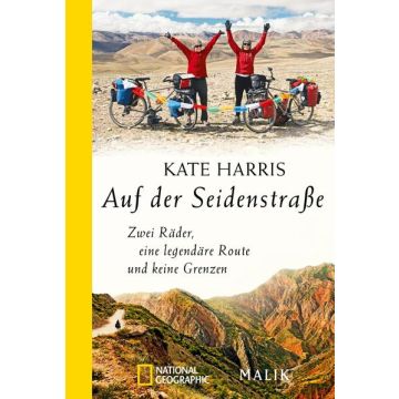 Auf der Seidenstrasse / Harris Malik