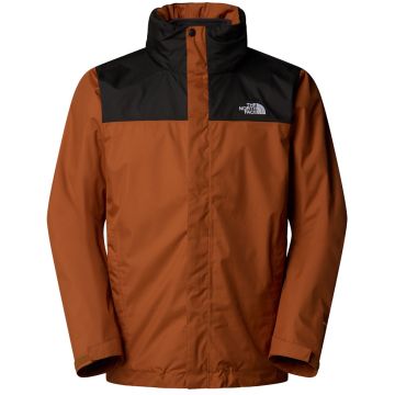 3in1 Jacke Evolve II Triclimate Men