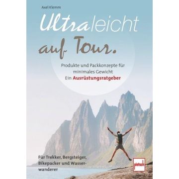 Ultraleicht auf Tour / Klemm Pietsch