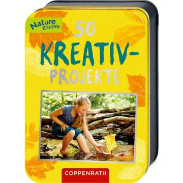 50 Kreativ Projekte / Coppenrath