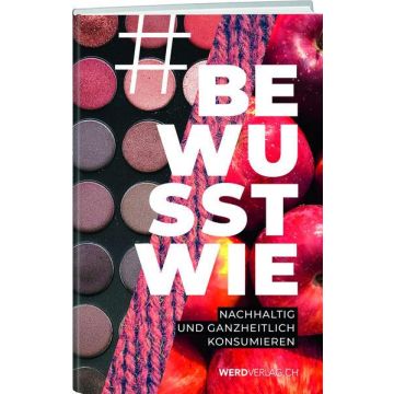 #bewusstwie / Weber