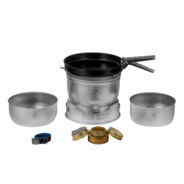 Réchaud à alcool Duossal 25-23 UL/D
